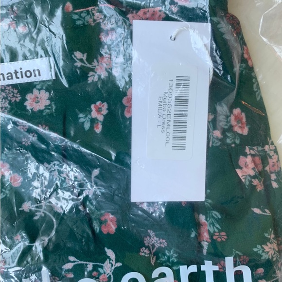 Reformation Melba dress - Picture 9 of 12